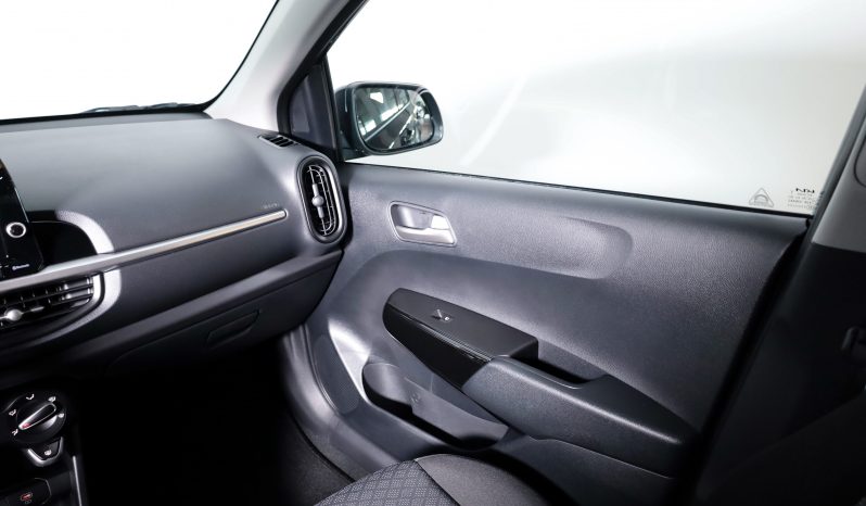 PICANTO 1.0 MPI – URBAN completo