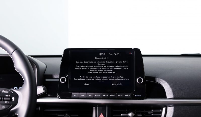 PICANTO 1.0 MPI – URBAN completo