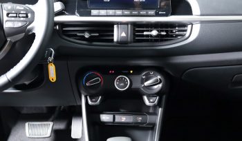 PICANTO 1.0 MPI – URBAN completo