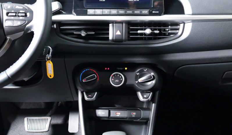 PICANTO 1.0 MPI – URBAN completo