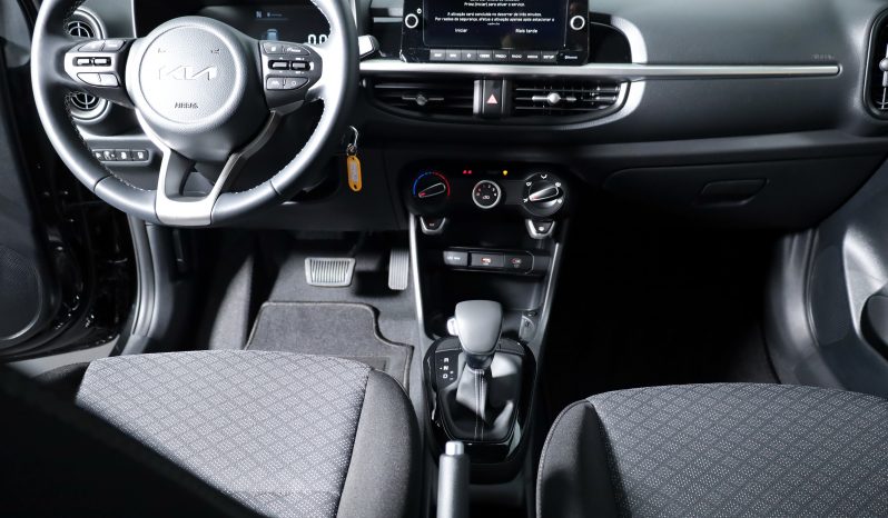 PICANTO 1.0 MPI – URBAN completo