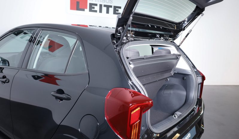 PICANTO 1.0 MPI – URBAN completo