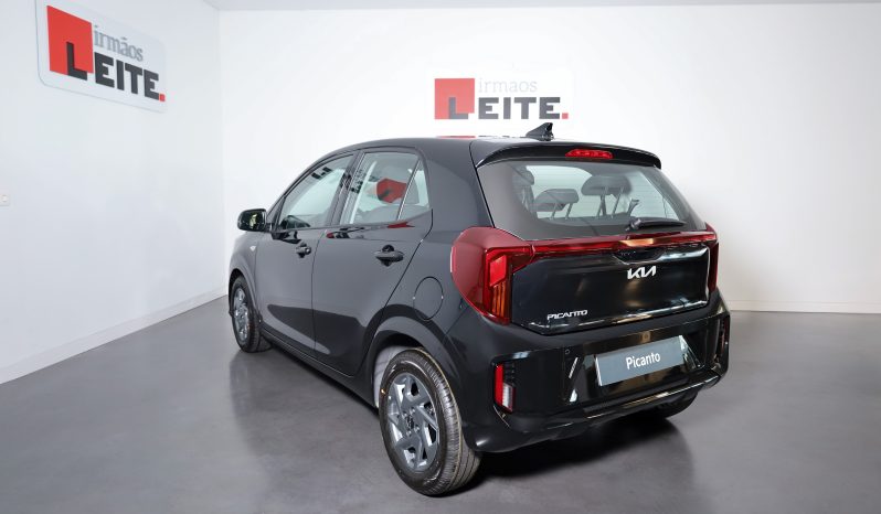PICANTO 1.0 MPI – URBAN completo