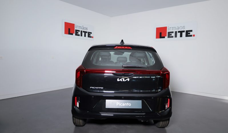 PICANTO 1.0 MPI – URBAN completo