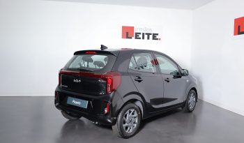 PICANTO 1.0 MPI – URBAN completo
