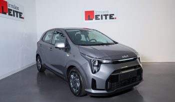 PICANTO 1.0 MPI – URBAN