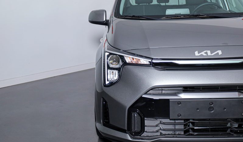 PICANTO 1.0 MPI – URBAN completo