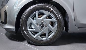 PICANTO 1.0 MPI – URBAN completo
