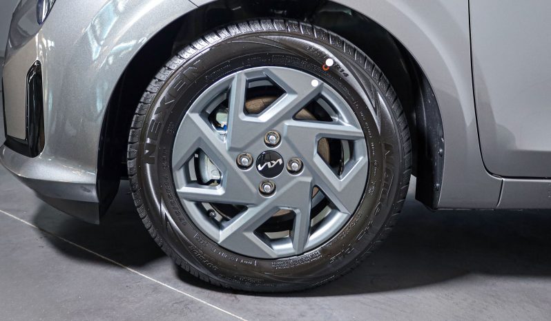 PICANTO 1.0 MPI – URBAN completo