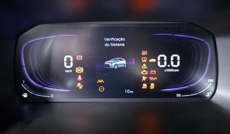 PICANTO 1.0 MPI – URBAN completo