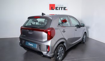 PICANTO 1.0 MPI – URBAN completo