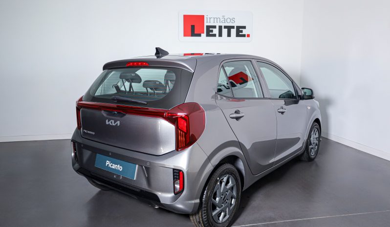 PICANTO 1.0 MPI – URBAN completo
