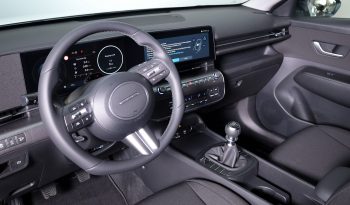 Hyundai KAUAI  1.0 T-GDi Premium MY25 (TT) completo