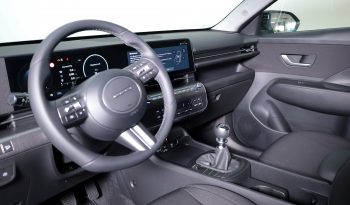 Hyundai KAUAI  1.0 T-GDi Premium MY25 (TT) completo