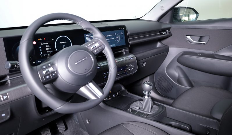 Hyundai KAUAI  1.0 T-GDi Premium MY25 (TT) completo