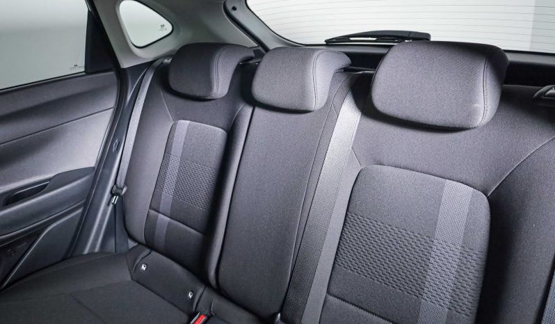 Hyundai i20 1.0 T-GDI STYLE MY25 completo
