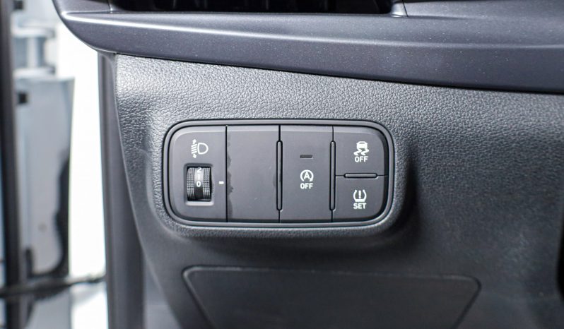 Hyundai i20 1.0 T-GDI STYLE MY25 completo