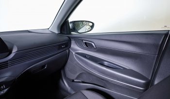 Hyundai i20 1.0 T-GDI STYLE MY25 completo