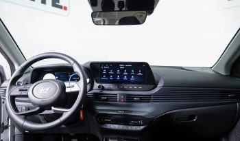 Hyundai i20 1.0 T-GDI STYLE MY25 completo