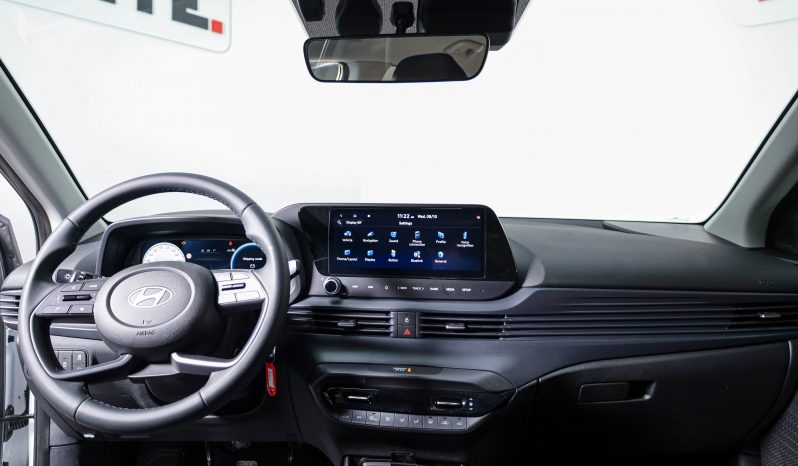 Hyundai i20 1.0 T-GDI STYLE MY25 completo