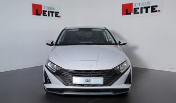 Hyundai i20 1.2 T-GDI CONFORT MY25 completo