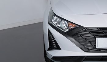Hyundai i20 1.2 T-GDI CONFORT MY25 completo