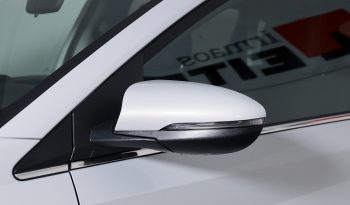 Hyundai i20 1.2 T-GDI CONFORT MY25 completo