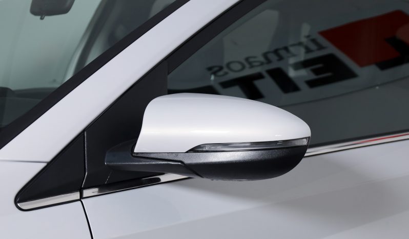 Hyundai i20 1.2 T-GDI CONFORT MY25 completo