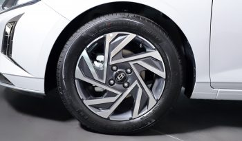 Hyundai i20 1.2 T-GDI CONFORT MY25 completo