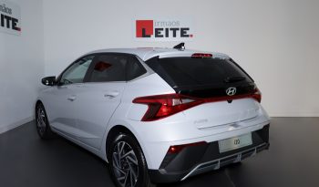 Hyundai i20 1.2 T-GDI CONFORT MY25 completo