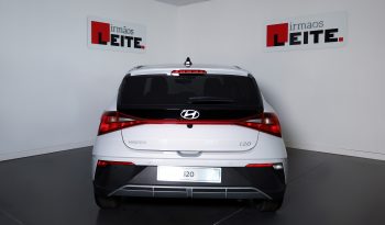 Hyundai i20 1.2 T-GDI CONFORT MY25 completo