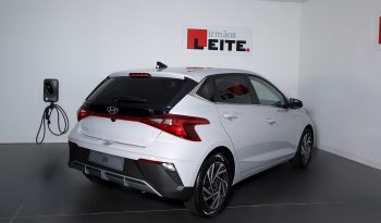 Hyundai i20 1.2 T-GDI CONFORT MY25 completo