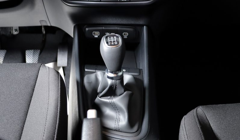 Hyundai i20 1.0 T-GDI STYLE MY25 completo