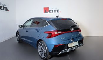 Hyundai i20 1.0 T-GDI STYLE MY25 completo