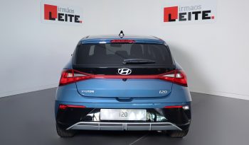 Hyundai i20 1.0 T-GDI STYLE MY25 completo