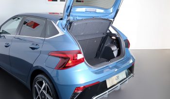Hyundai i20 1.0 T-GDI STYLE MY25 completo