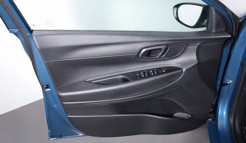 Hyundai i20 1.0 T-GDI STYLE MY25 completo