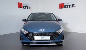 Hyundai i20 1.0 T-GDI STYLE MY25 completo