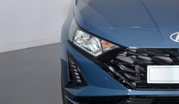 Hyundai i20 1.0 T-GDI STYLE MY25 completo