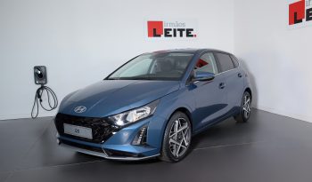 Hyundai i20 1.0 T-GDI STYLE MY25 completo