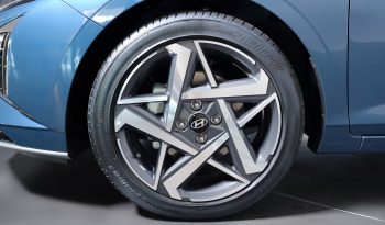 Hyundai i20 1.0 T-GDI STYLE MY25 completo