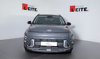 Hyundai KAUAI 1.0 T-GDi Premium DCT MY24 (TT) completo