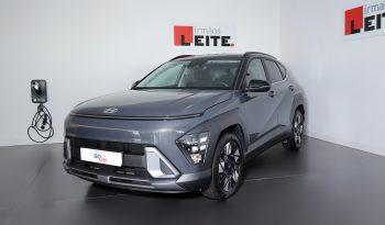 Hyundai KAUAI 1.0 T-GDi Premium DCT MY24 (TT) completo