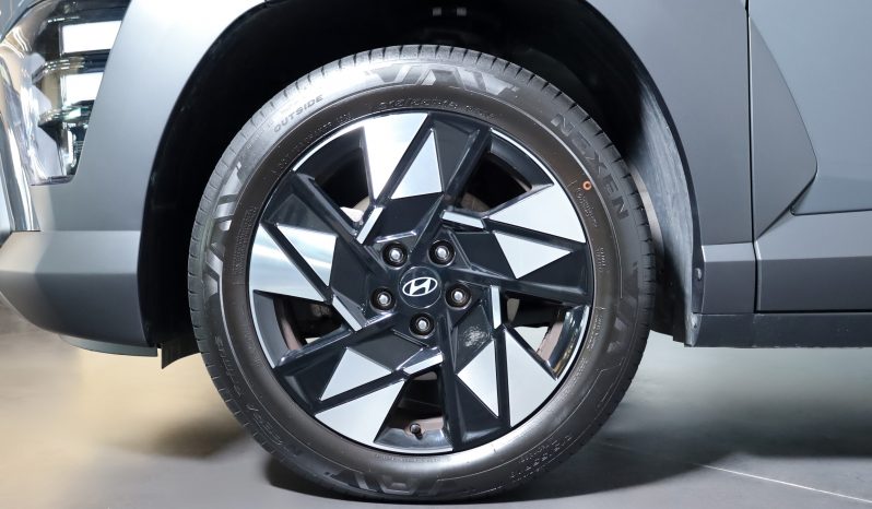 Hyundai KAUAI 1.0 T-GDi Premium DCT MY24 (TT) completo