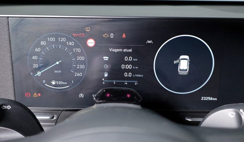 Hyundai KAUAI 1.0 T-GDi Premium DCT MY24 (TT) completo