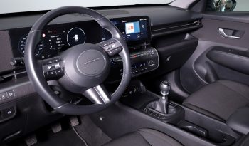 Hyundai KAUAI 1.0 T-GDi Premium DCT MY24 (TT) completo