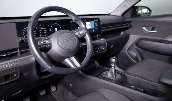 Hyundai KAUAI 1.0 T-GDi Premium DCT MY24 (TT) completo