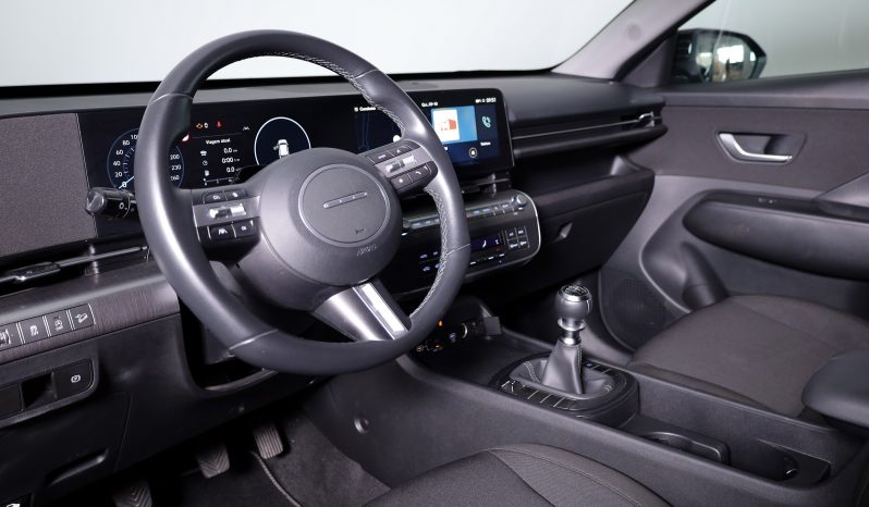 Hyundai KAUAI 1.0 T-GDi Premium DCT MY24 (TT) completo