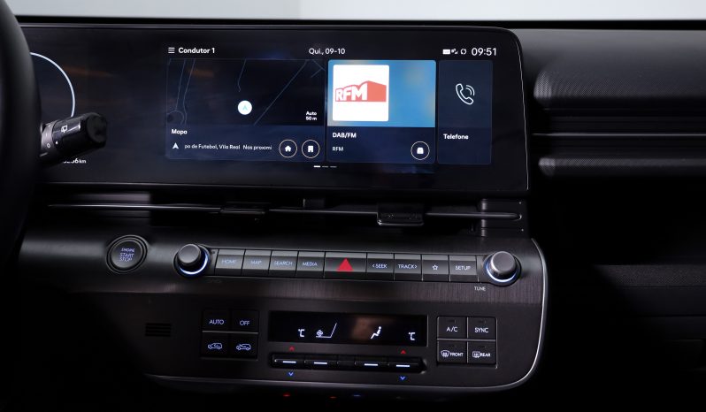 Hyundai KAUAI 1.0 T-GDi Premium DCT MY24 (TT) completo