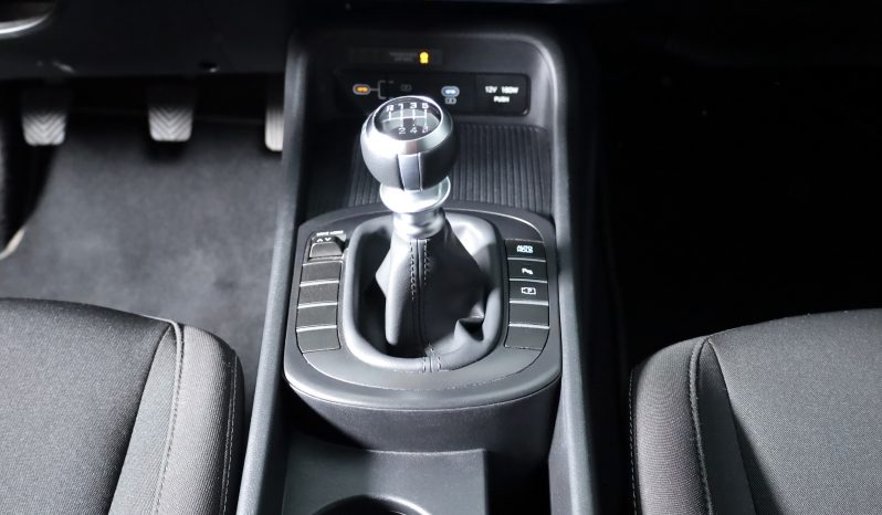 Hyundai KAUAI 1.0 T-GDi Premium DCT MY24 (TT) completo